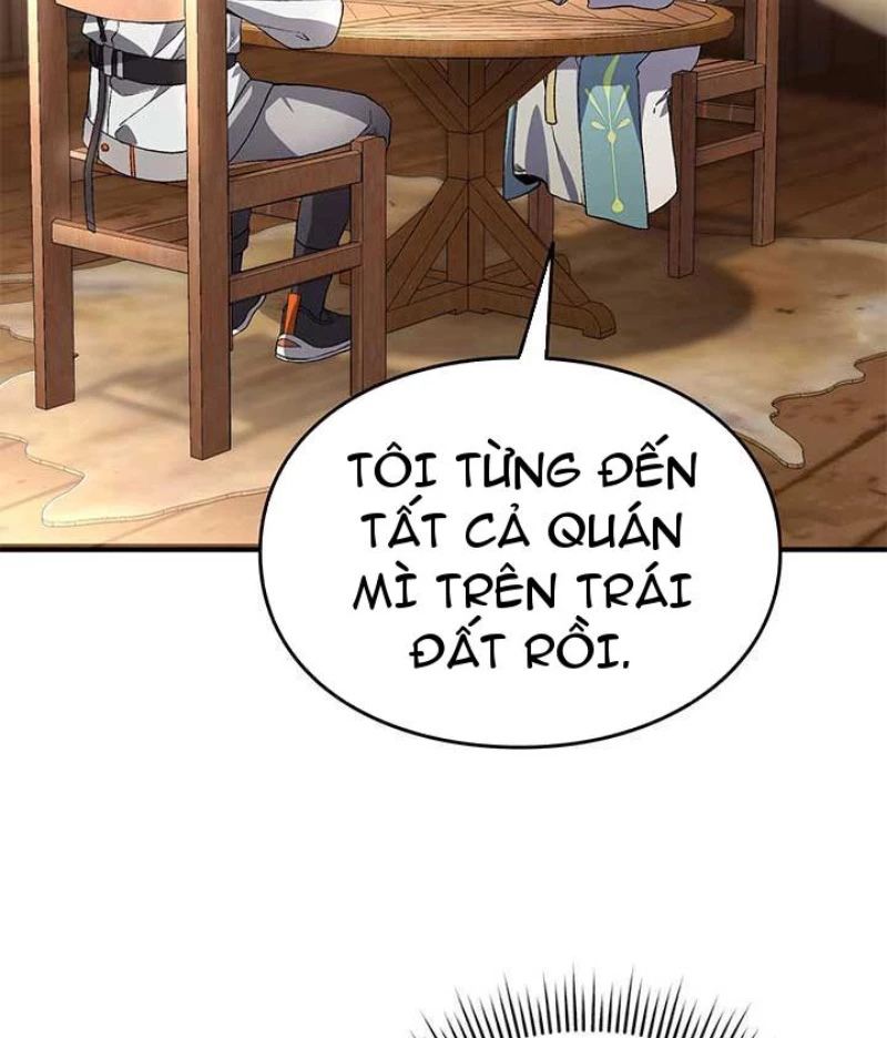 Làm Thế Nào Tôi Trở Thành Một Thợ Săn Giao Hàng Cấp SSS Chapter 3 - 13