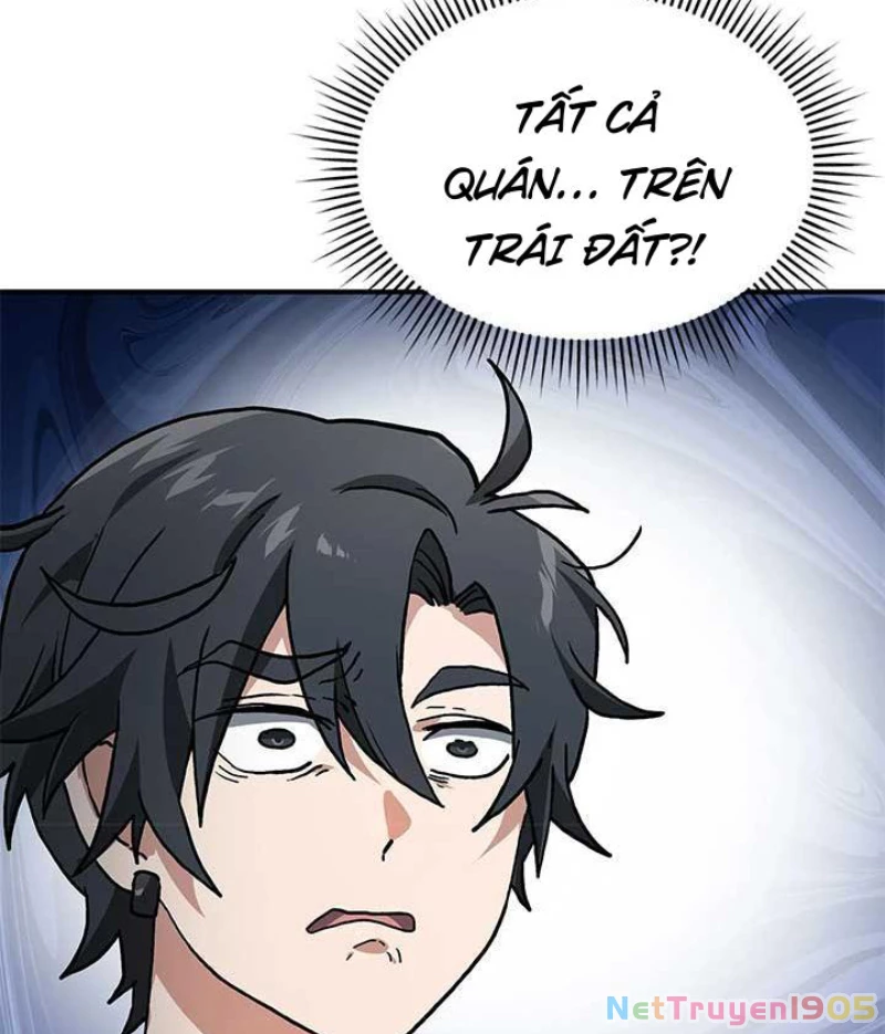 Làm Thế Nào Tôi Trở Thành Một Thợ Săn Giao Hàng Cấp SSS Chapter 3 - 14