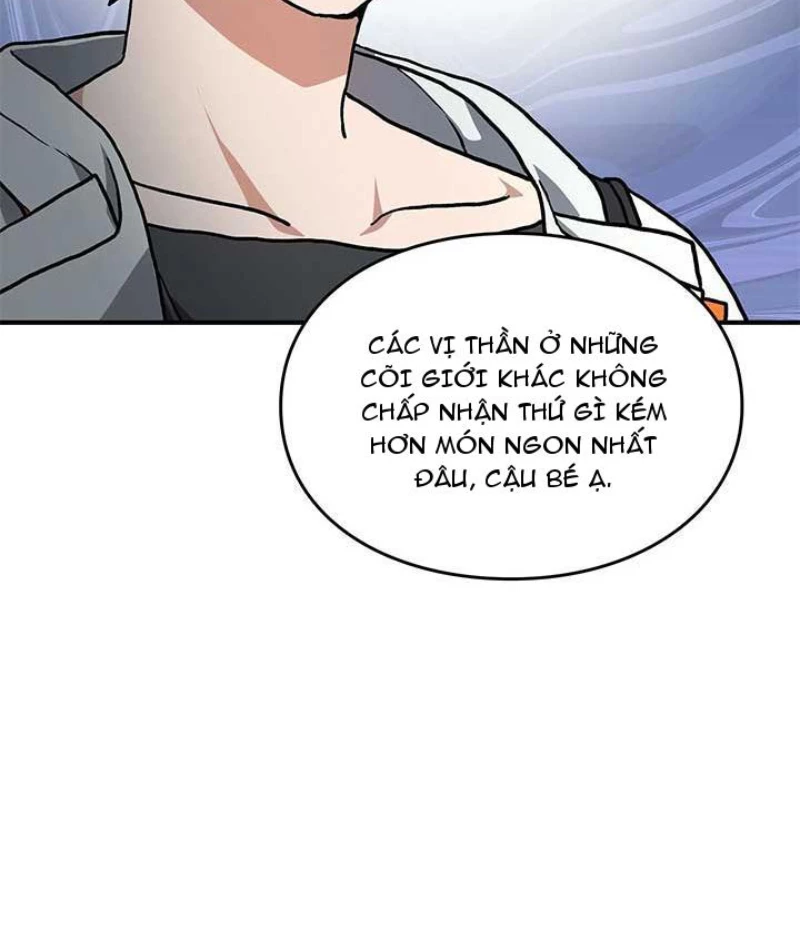 Làm Thế Nào Tôi Trở Thành Một Thợ Săn Giao Hàng Cấp SSS Chapter 3 - 15