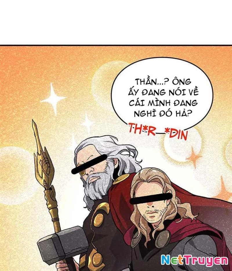Làm Thế Nào Tôi Trở Thành Một Thợ Săn Giao Hàng Cấp SSS Chapter 3 - 16