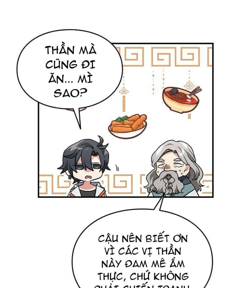 Làm Thế Nào Tôi Trở Thành Một Thợ Săn Giao Hàng Cấp SSS Chapter 3 - 18