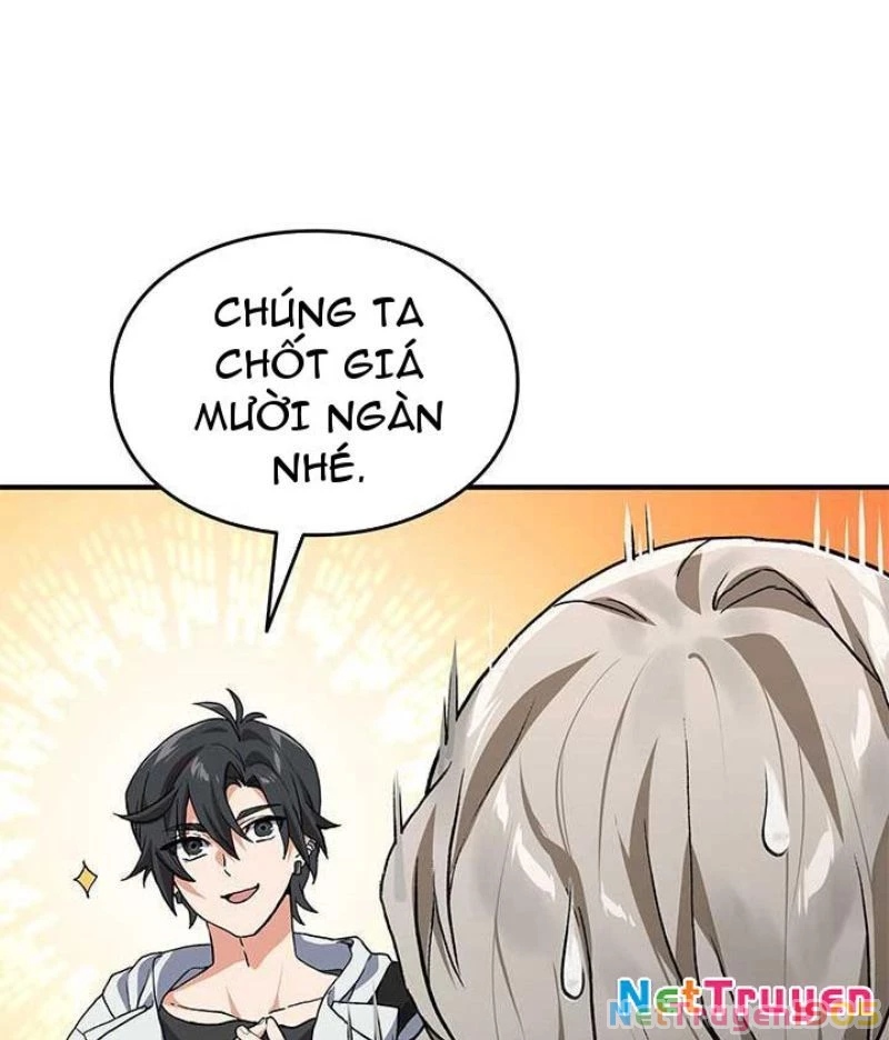 Làm Thế Nào Tôi Trở Thành Một Thợ Săn Giao Hàng Cấp SSS Chapter 3 - 21