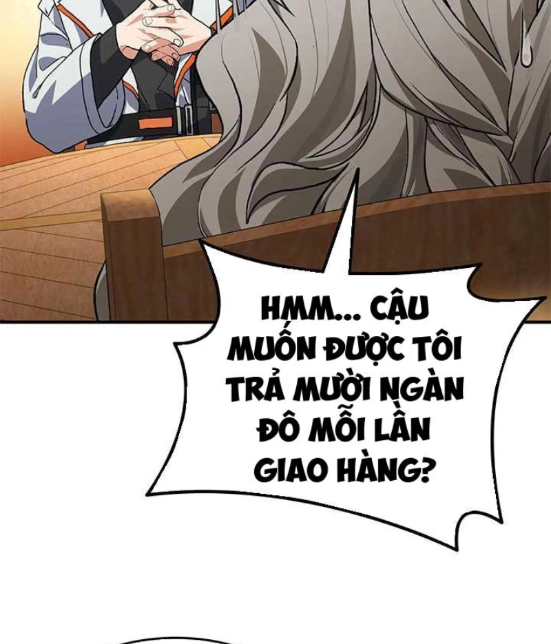 Làm Thế Nào Tôi Trở Thành Một Thợ Săn Giao Hàng Cấp SSS Chapter 3 - 22
