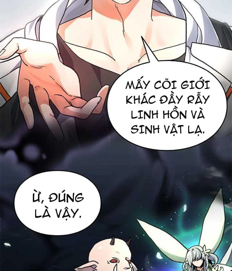 Làm Thế Nào Tôi Trở Thành Một Thợ Săn Giao Hàng Cấp SSS Chapter 3 - 24
