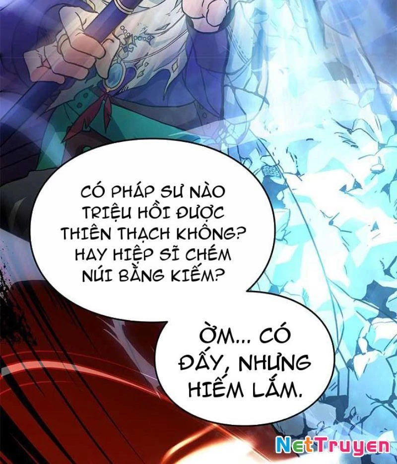 Làm Thế Nào Tôi Trở Thành Một Thợ Săn Giao Hàng Cấp SSS Chapter 3 - 26