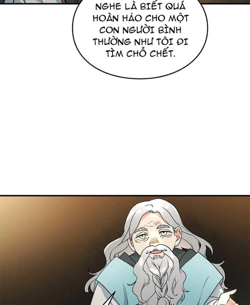 Làm Thế Nào Tôi Trở Thành Một Thợ Săn Giao Hàng Cấp SSS Chapter 3 - 30
