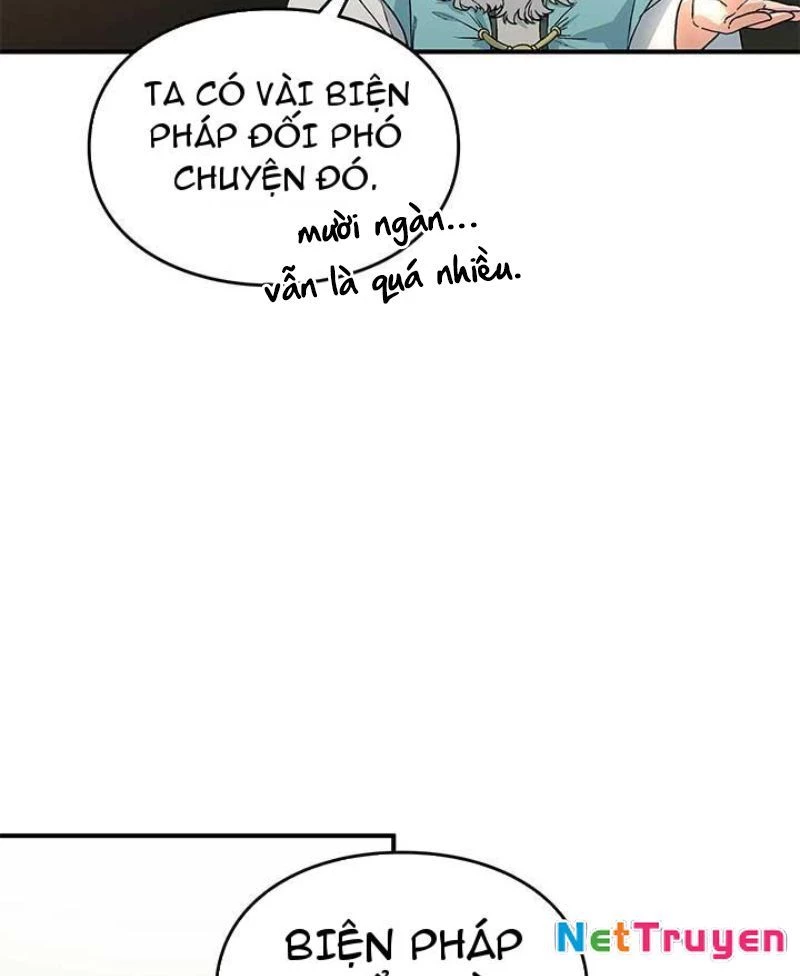 Làm Thế Nào Tôi Trở Thành Một Thợ Săn Giao Hàng Cấp SSS Chapter 3 - 31