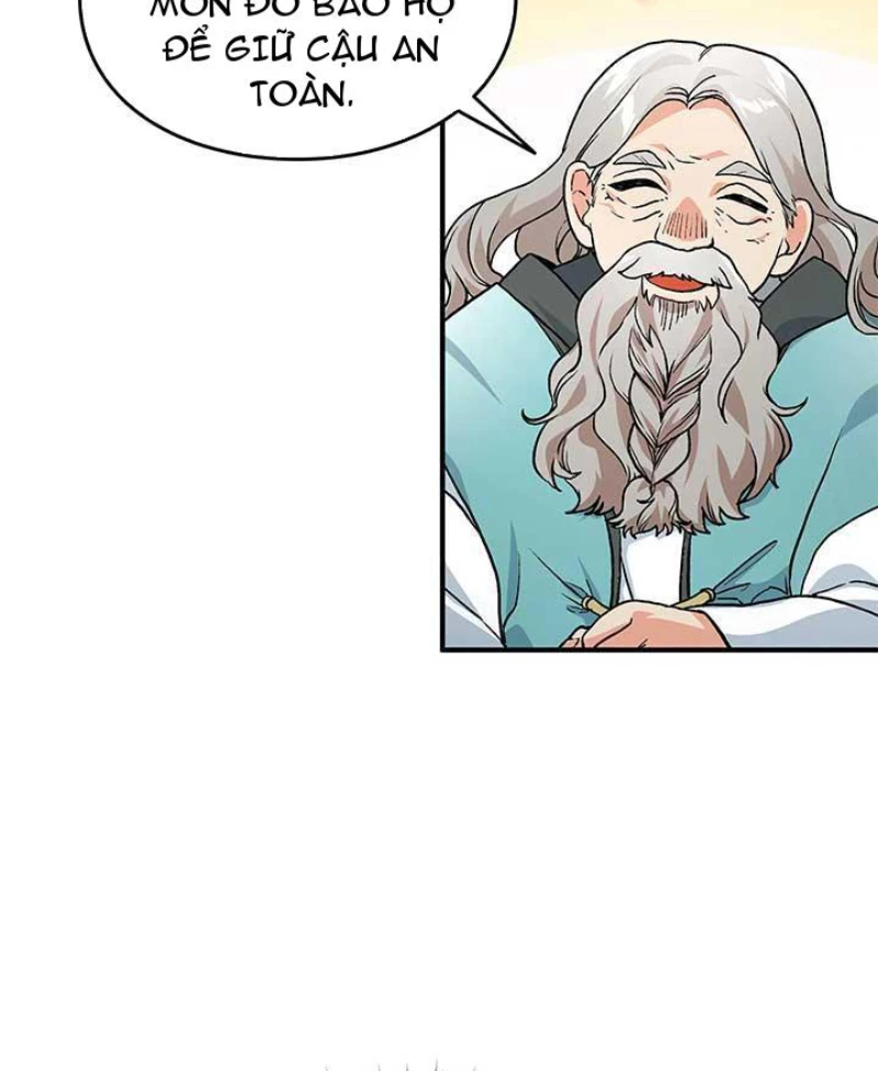 Làm Thế Nào Tôi Trở Thành Một Thợ Săn Giao Hàng Cấp SSS Chapter 3 - 33