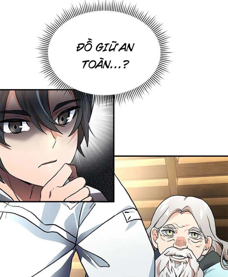Làm Thế Nào Tôi Trở Thành Một Thợ Săn Giao Hàng Cấp SSS Chapter 3 - 34