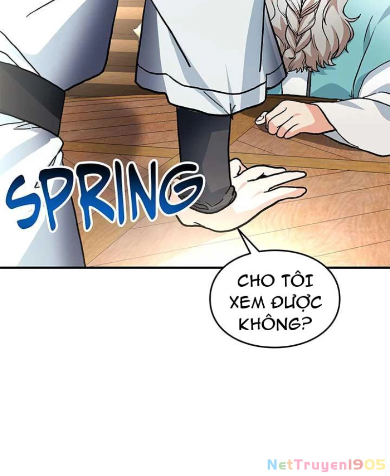 Làm Thế Nào Tôi Trở Thành Một Thợ Săn Giao Hàng Cấp SSS Chapter 3 - 35