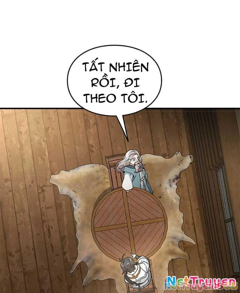 Làm Thế Nào Tôi Trở Thành Một Thợ Săn Giao Hàng Cấp SSS Chapter 3 - 36