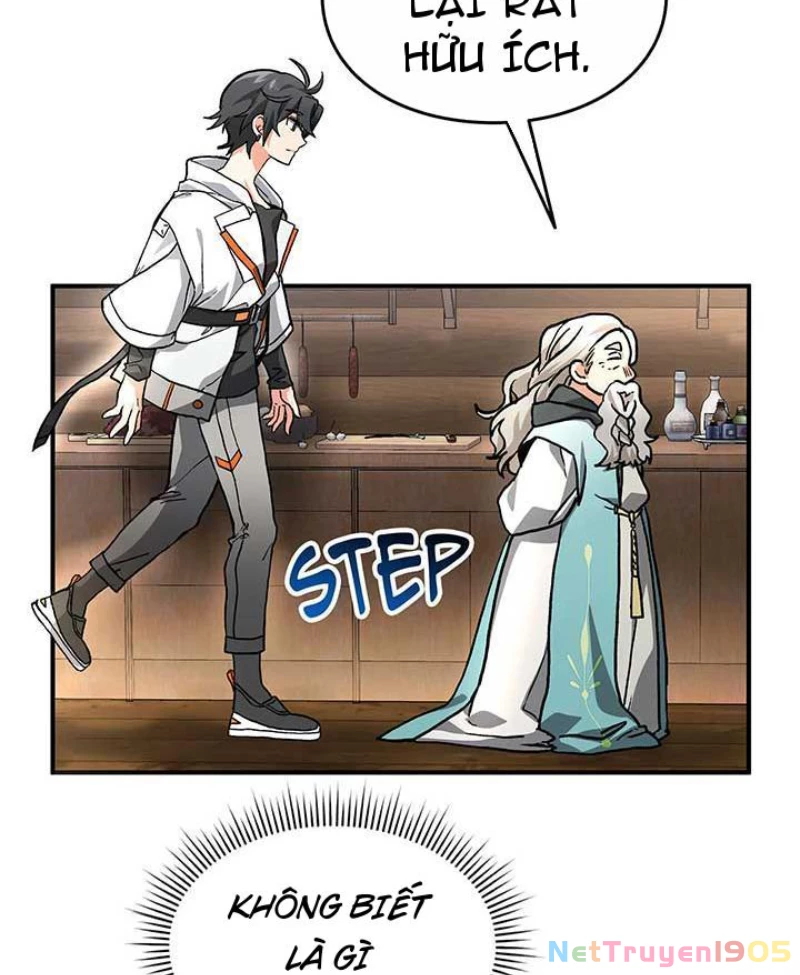 Làm Thế Nào Tôi Trở Thành Một Thợ Săn Giao Hàng Cấp SSS Chapter 3 - 38
