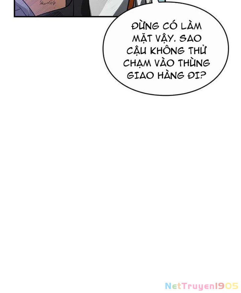 Làm Thế Nào Tôi Trở Thành Một Thợ Săn Giao Hàng Cấp SSS Chapter 3 - 44