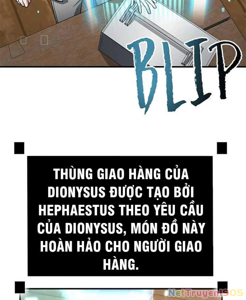 Làm Thế Nào Tôi Trở Thành Một Thợ Săn Giao Hàng Cấp SSS Chapter 3 - 47