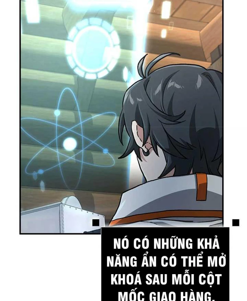 Làm Thế Nào Tôi Trở Thành Một Thợ Săn Giao Hàng Cấp SSS Chapter 3 - 48