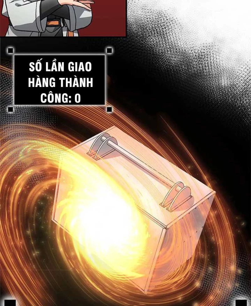 Làm Thế Nào Tôi Trở Thành Một Thợ Săn Giao Hàng Cấp SSS Chapter 3 - 50
