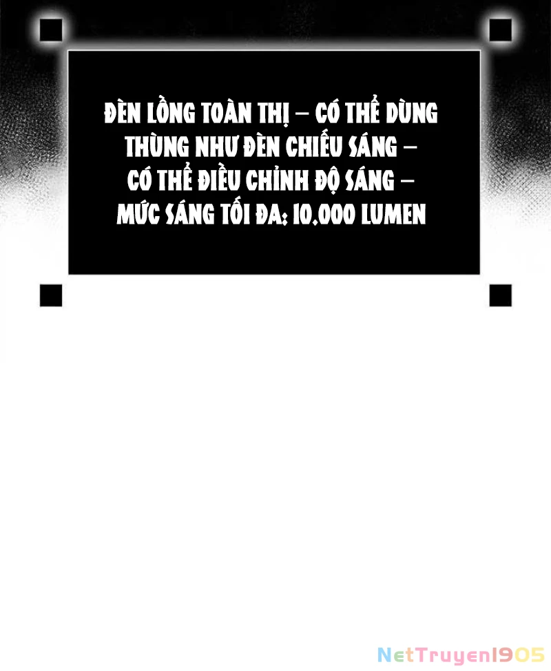 Làm Thế Nào Tôi Trở Thành Một Thợ Săn Giao Hàng Cấp SSS Chapter 3 - 54