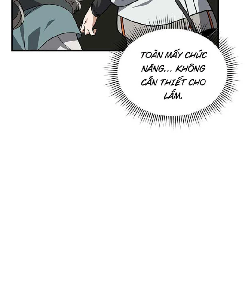 Làm Thế Nào Tôi Trở Thành Một Thợ Săn Giao Hàng Cấp SSS Chapter 3 - 58