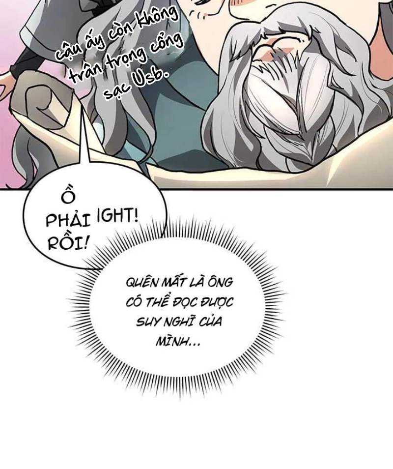 Làm Thế Nào Tôi Trở Thành Một Thợ Săn Giao Hàng Cấp SSS Chapter 3 - 60