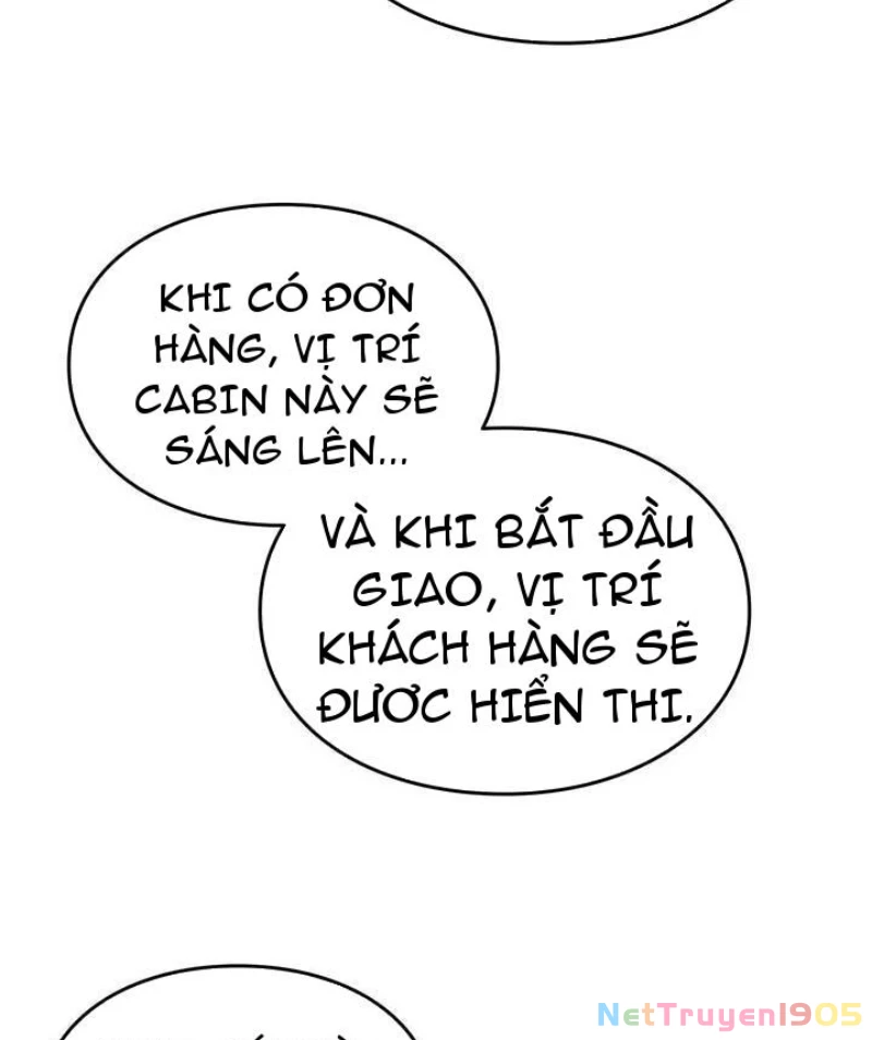 Làm Thế Nào Tôi Trở Thành Một Thợ Săn Giao Hàng Cấp SSS Chapter 3 - 63