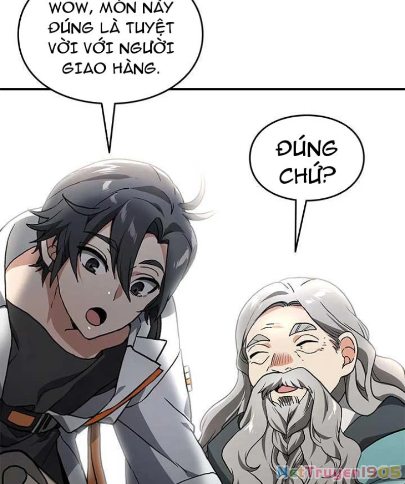 Làm Thế Nào Tôi Trở Thành Một Thợ Săn Giao Hàng Cấp SSS Chapter 3 - 64