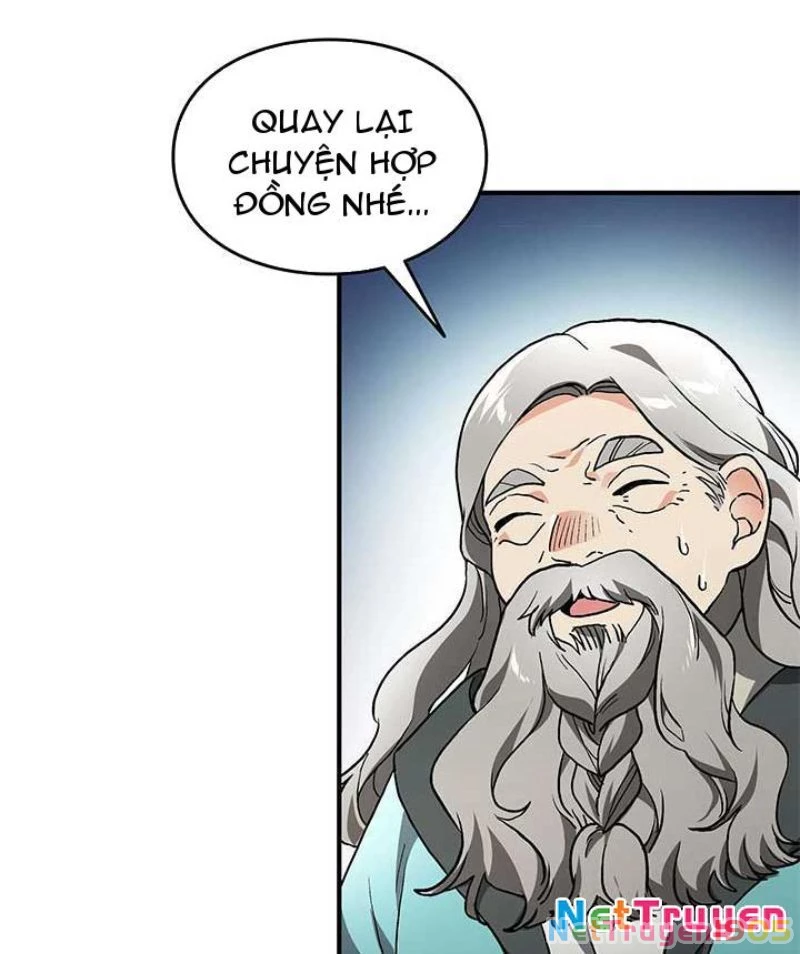 Làm Thế Nào Tôi Trở Thành Một Thợ Săn Giao Hàng Cấp SSS Chapter 3 - 66
