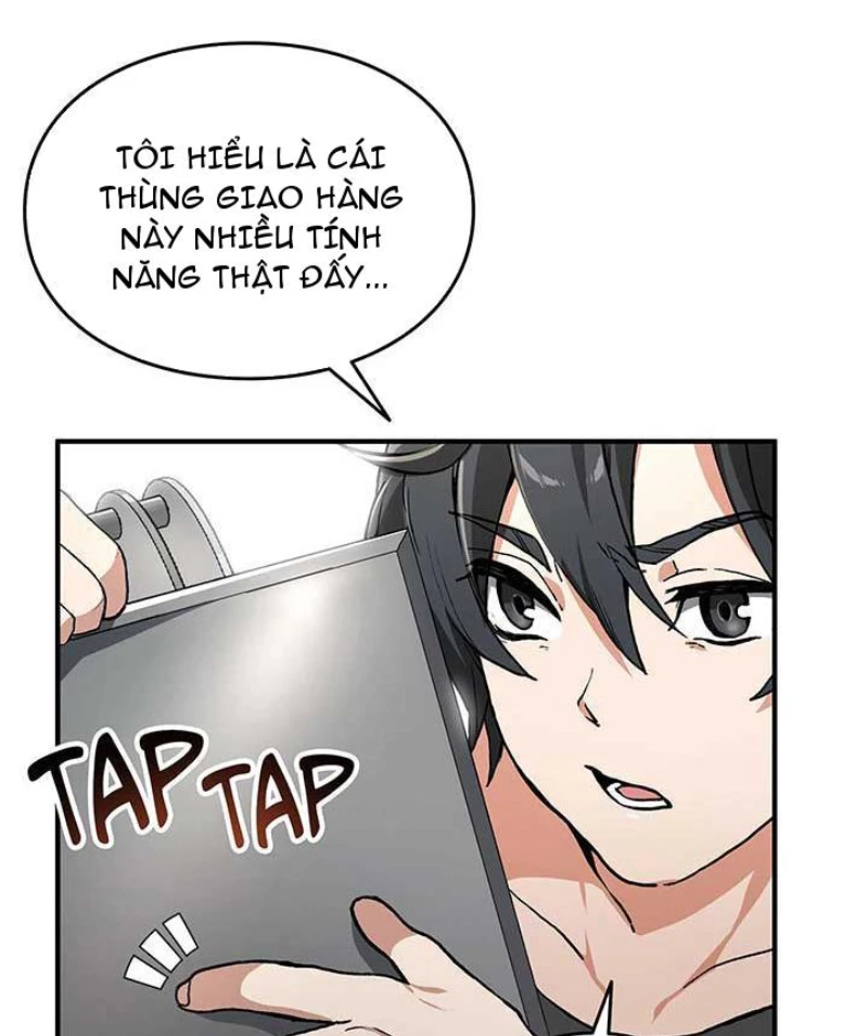 Làm Thế Nào Tôi Trở Thành Một Thợ Săn Giao Hàng Cấp SSS Chapter 3 - 69