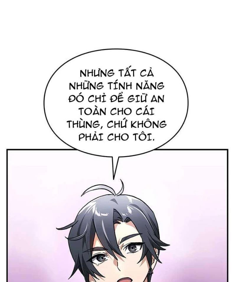 Làm Thế Nào Tôi Trở Thành Một Thợ Săn Giao Hàng Cấp SSS Chapter 3 - 72