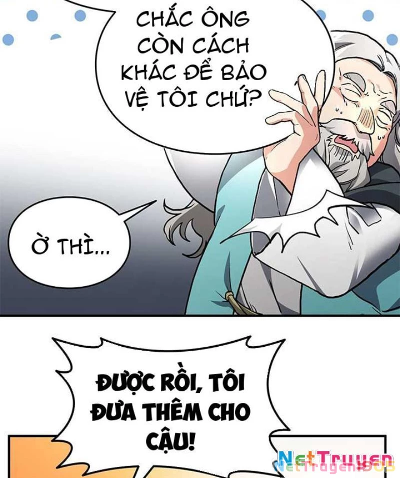 Làm Thế Nào Tôi Trở Thành Một Thợ Săn Giao Hàng Cấp SSS Chapter 3 - 76