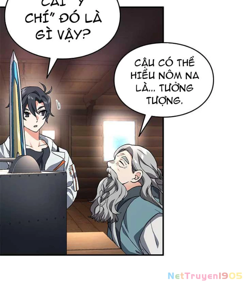Làm Thế Nào Tôi Trở Thành Một Thợ Săn Giao Hàng Cấp SSS Chapter 3 - 88