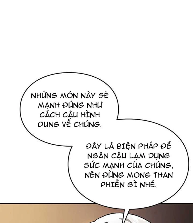 Làm Thế Nào Tôi Trở Thành Một Thợ Săn Giao Hàng Cấp SSS Chapter 3 - 89