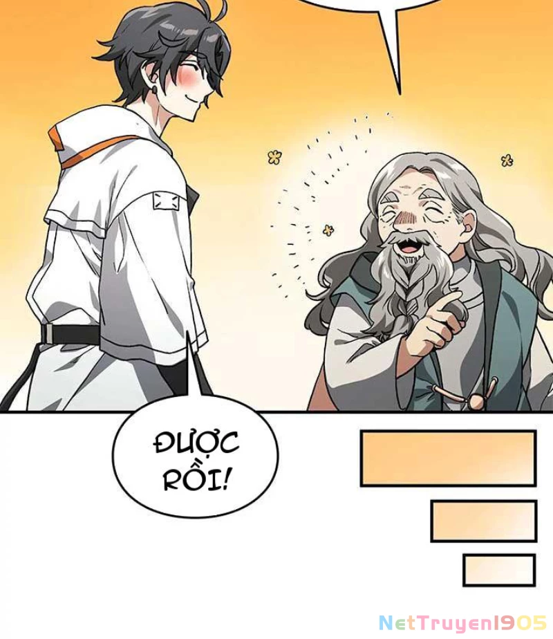 Làm Thế Nào Tôi Trở Thành Một Thợ Săn Giao Hàng Cấp SSS Chapter 3 - 94