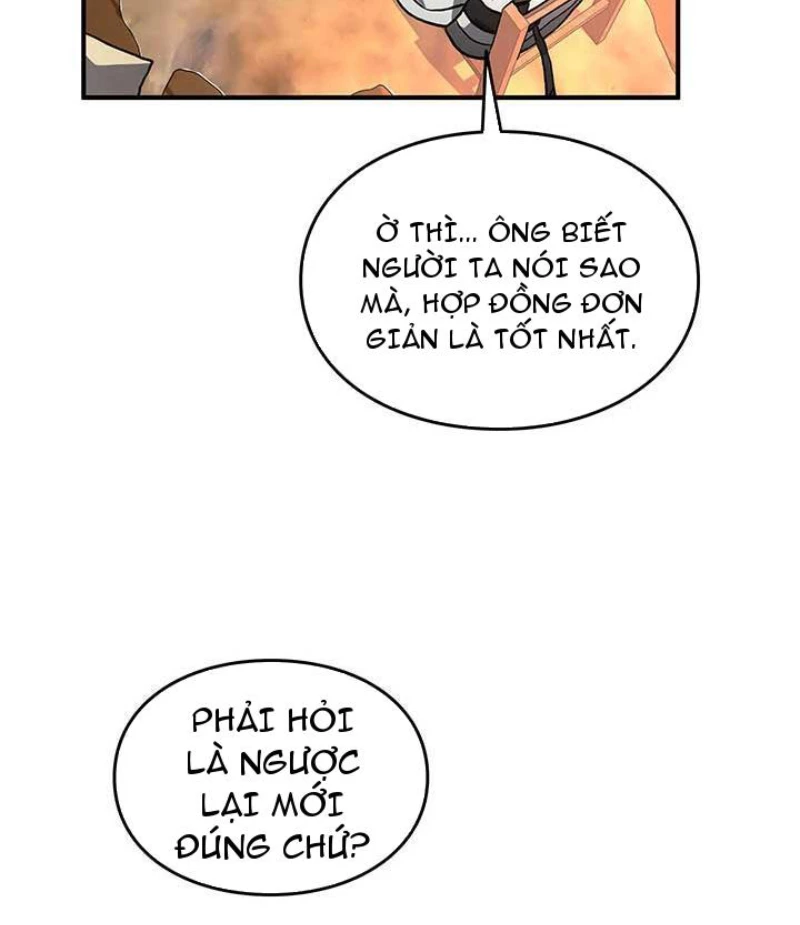 Làm Thế Nào Tôi Trở Thành Một Thợ Săn Giao Hàng Cấp SSS Chapter 3 - 99
