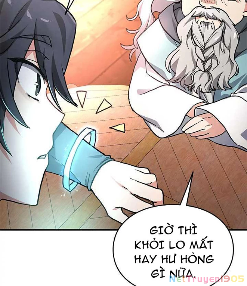 Làm Thế Nào Tôi Trở Thành Một Thợ Săn Giao Hàng Cấp SSS Chapter 3 - 109