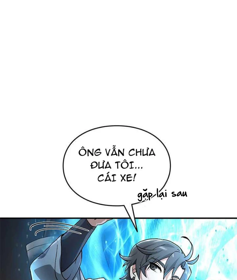 Làm Thế Nào Tôi Trở Thành Một Thợ Săn Giao Hàng Cấp SSS Chapter 3 - 115