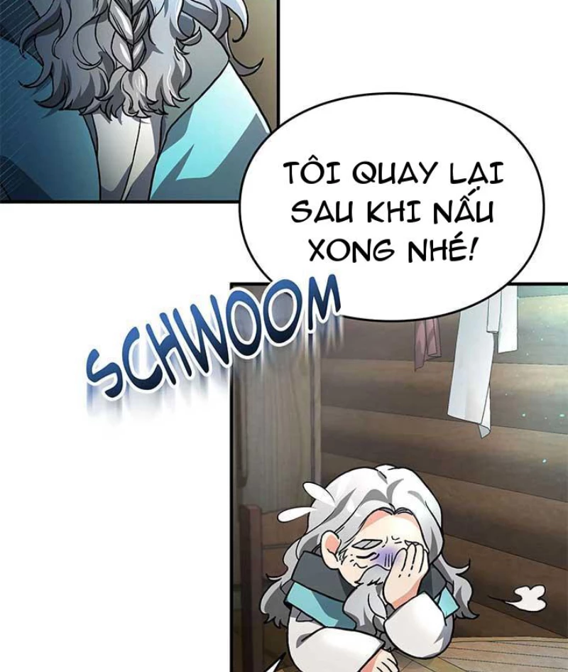 Làm Thế Nào Tôi Trở Thành Một Thợ Săn Giao Hàng Cấp SSS Chapter 3 - 118