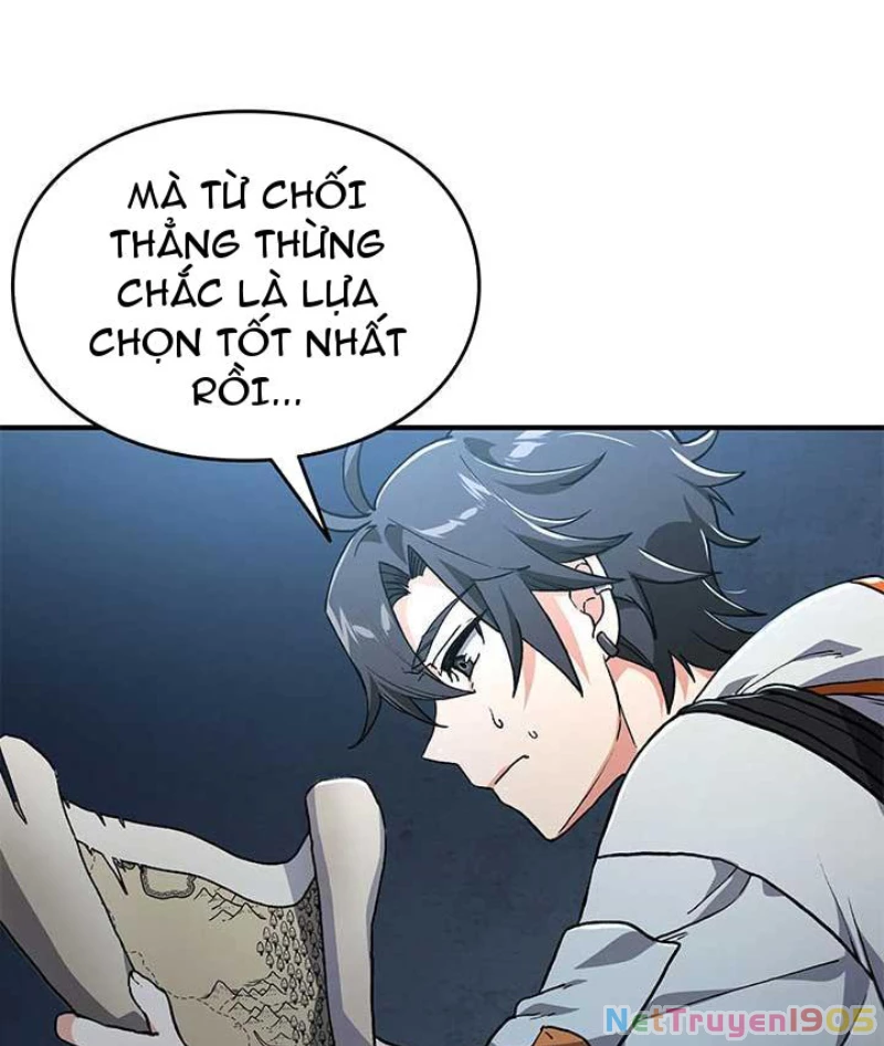 Làm Thế Nào Tôi Trở Thành Một Thợ Săn Giao Hàng Cấp SSS Chapter 3 - 134
