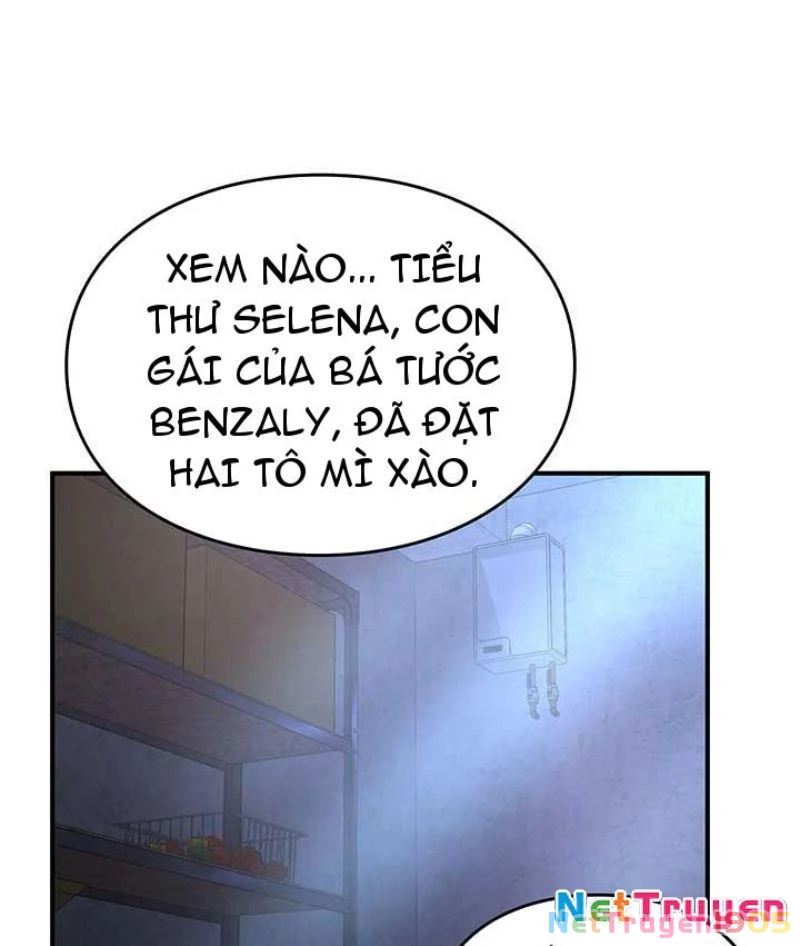 Làm Thế Nào Tôi Trở Thành Một Thợ Săn Giao Hàng Cấp SSS Chapter 3 - 136