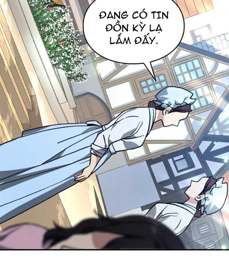 Làm Thế Nào Tôi Trở Thành Một Thợ Săn Giao Hàng Cấp SSS Chapter 3 - 144