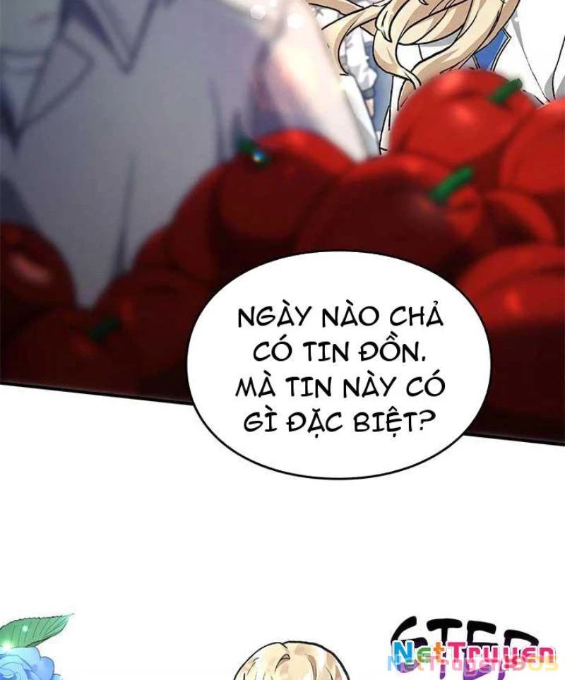 Làm Thế Nào Tôi Trở Thành Một Thợ Săn Giao Hàng Cấp SSS Chapter 3 - 146