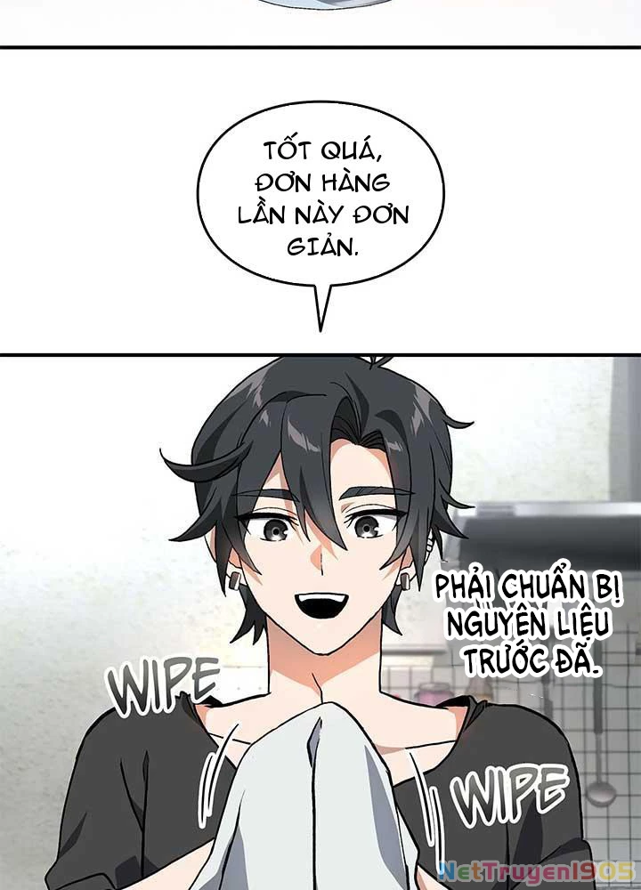 Làm Thế Nào Tôi Trở Thành Một Thợ Săn Giao Hàng Cấp SSS Chapter 4 - 2