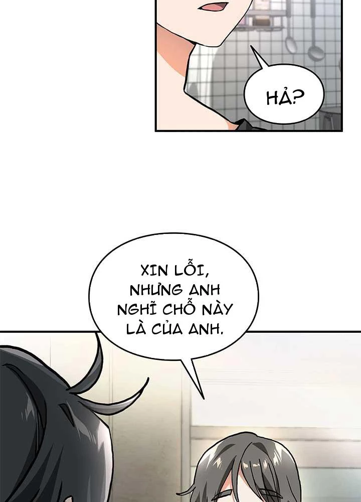Làm Thế Nào Tôi Trở Thành Một Thợ Săn Giao Hàng Cấp SSS Chapter 4 - 4