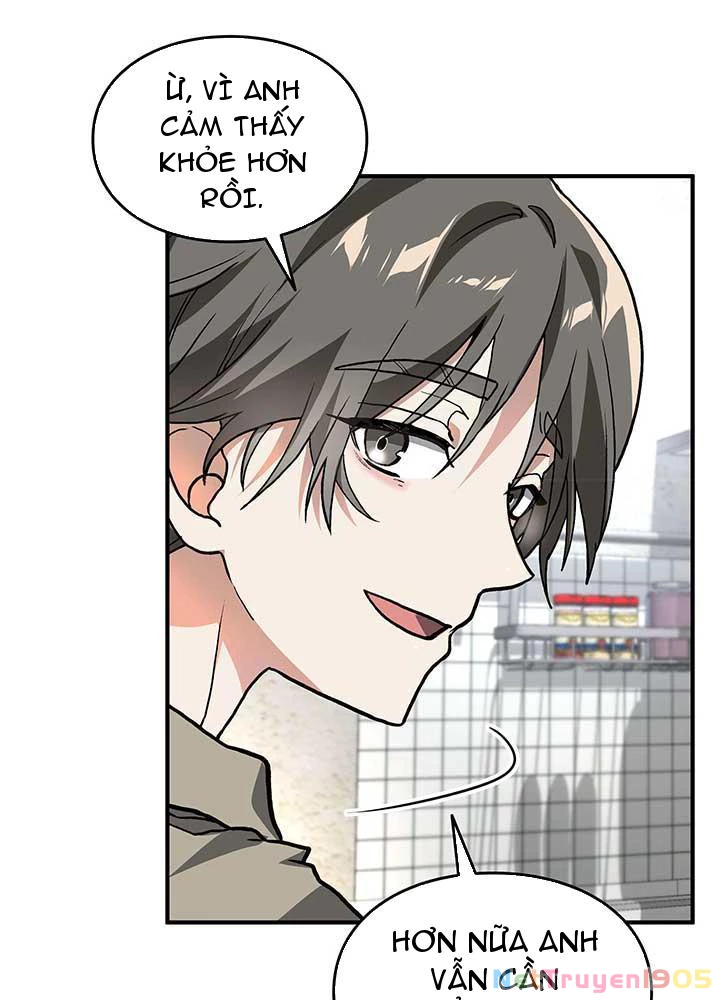 Làm Thế Nào Tôi Trở Thành Một Thợ Săn Giao Hàng Cấp SSS Chapter 4 - 7