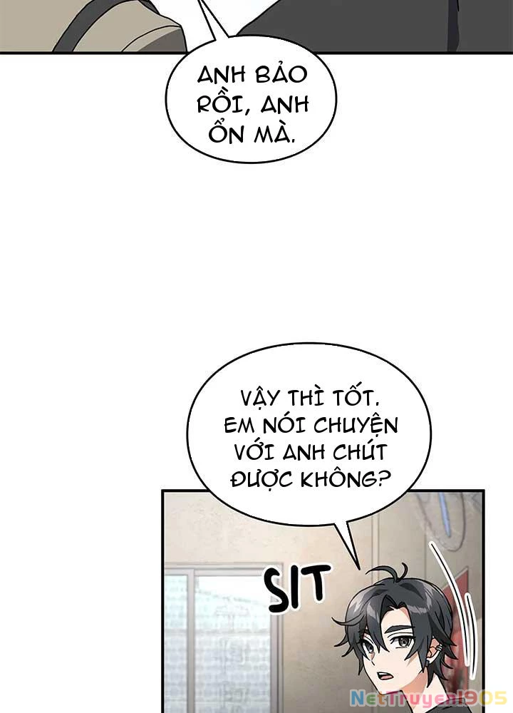 Làm Thế Nào Tôi Trở Thành Một Thợ Săn Giao Hàng Cấp SSS Chapter 4 - 9