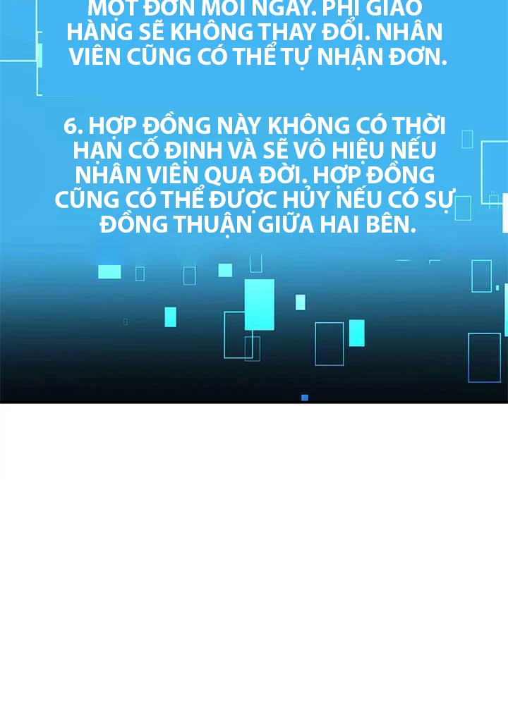 Làm Thế Nào Tôi Trở Thành Một Thợ Săn Giao Hàng Cấp SSS Chapter 4 - 14