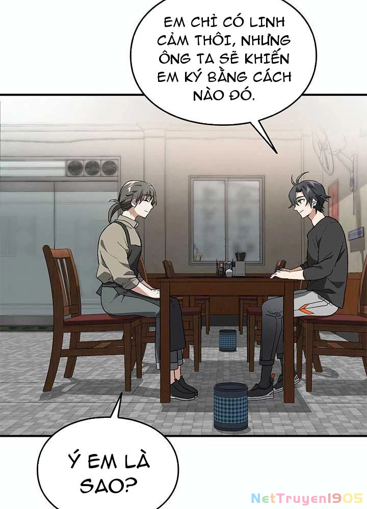 Làm Thế Nào Tôi Trở Thành Một Thợ Săn Giao Hàng Cấp SSS Chapter 4 - 17