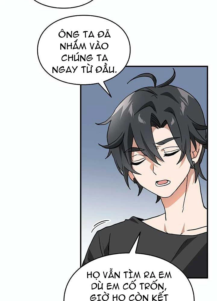 Làm Thế Nào Tôi Trở Thành Một Thợ Săn Giao Hàng Cấp SSS Chapter 4 - 18