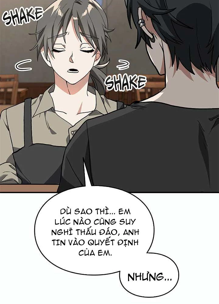 Làm Thế Nào Tôi Trở Thành Một Thợ Săn Giao Hàng Cấp SSS Chapter 4 - 20