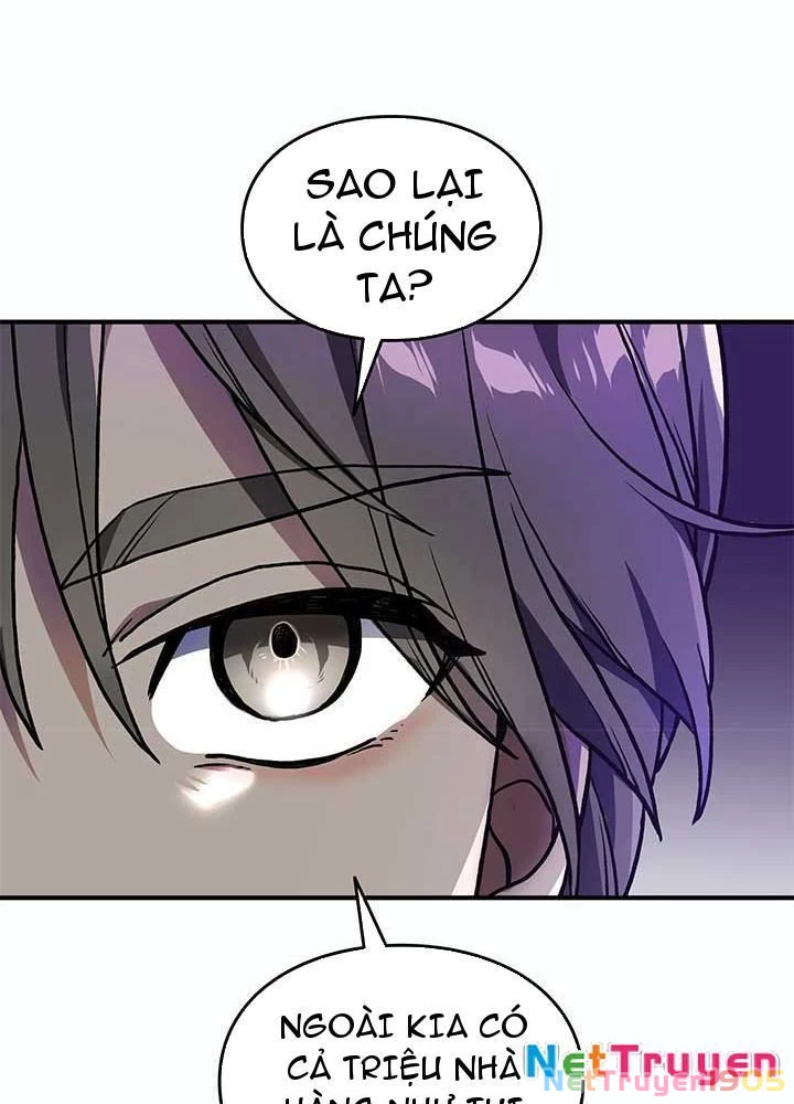 Làm Thế Nào Tôi Trở Thành Một Thợ Săn Giao Hàng Cấp SSS Chapter 4 - 21
