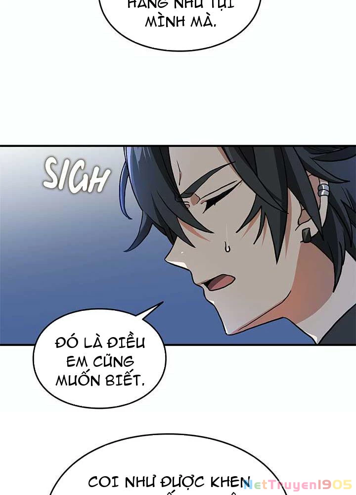 Làm Thế Nào Tôi Trở Thành Một Thợ Săn Giao Hàng Cấp SSS Chapter 4 - 22
